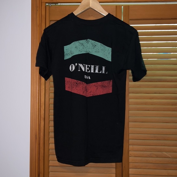 NWOT O’Neill Classic Tee - Picture 2 of 3